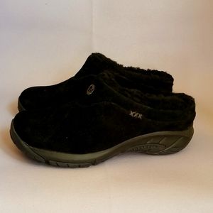 Women's Merrell J66602 Women's Encore Ice Black US size 7.5 New w/o Tags